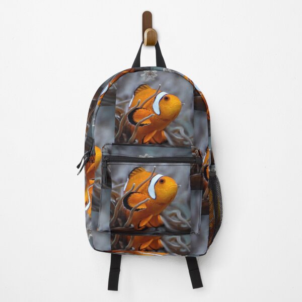Item preview, Clownfish designed and sold by Savannah Gibbs.