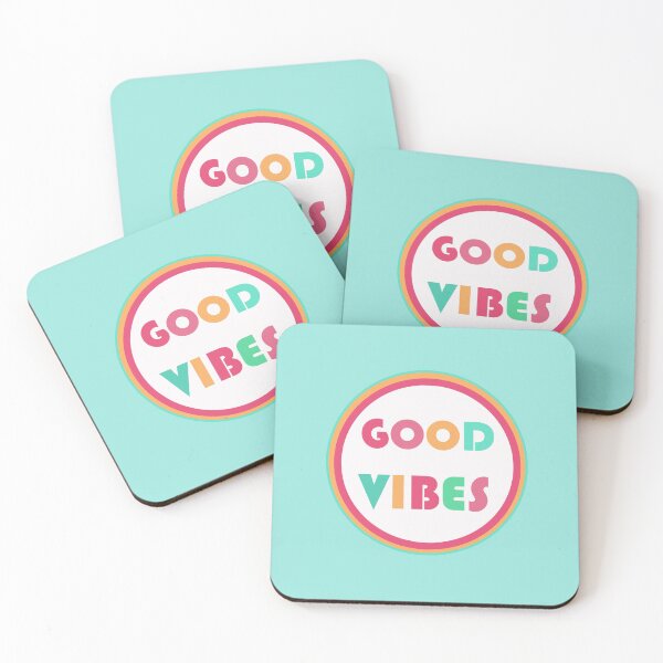 Item preview, Good vibes designed and sold by Coolzstuff.