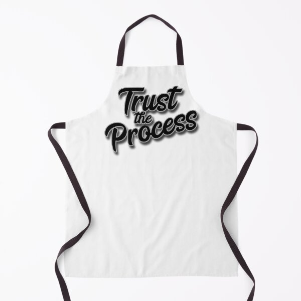 Item preview, Trust the Process designed and sold by JodyzDesigns.