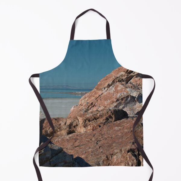 Item preview, Scenic island beauty with mountains , beach and water designed and sold by Ventures1.