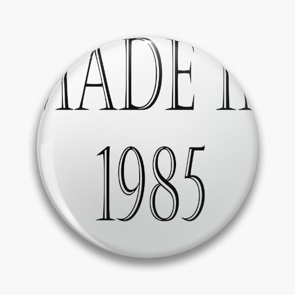 Item preview, Made in 1985 designed and sold by LoicLaBarrique.