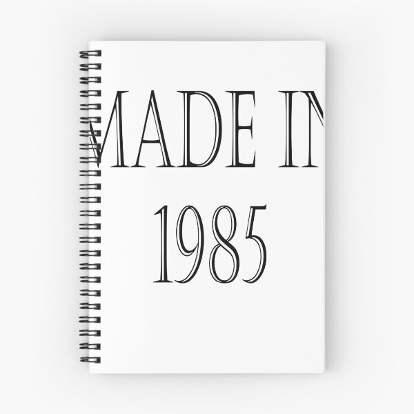 Item preview, Made in 1985 designed and sold by LoicLaBarrique.