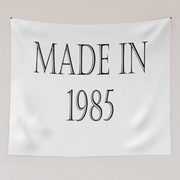 Item preview, Made in 1985 designed and sold by LoicLaBarrique.