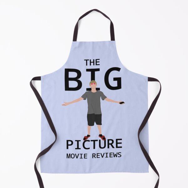 Item preview, The Big Picture designed and sold by Pct4.