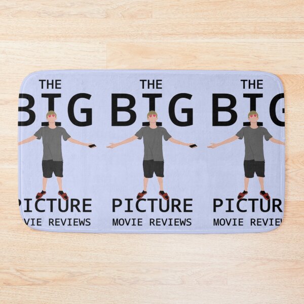 Item preview, The Big Picture designed and sold by Pct4.