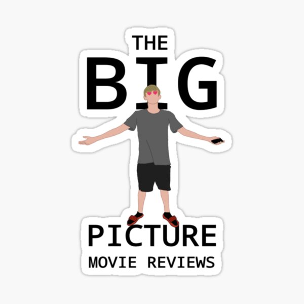 Item preview, The Big Picture designed and sold by Pct4.