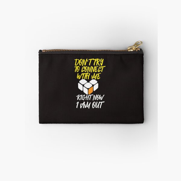 Item preview, DON`T TRY TO CONNECT WITH ME designed and sold by GILLES VAZIRI.