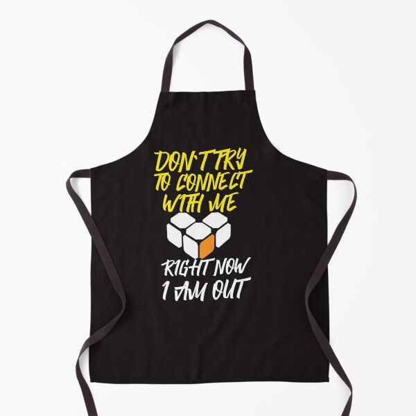 Item preview, DON`T TRY TO CONNECT WITH ME designed and sold by GILLES VAZIRI.