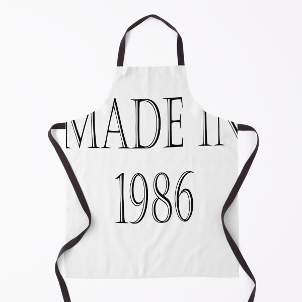 Item preview, Made in 1986 designed and sold by LoicLaBarrique.