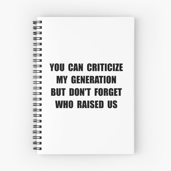 Item preview, My Generation designed and sold by TheBestStore.