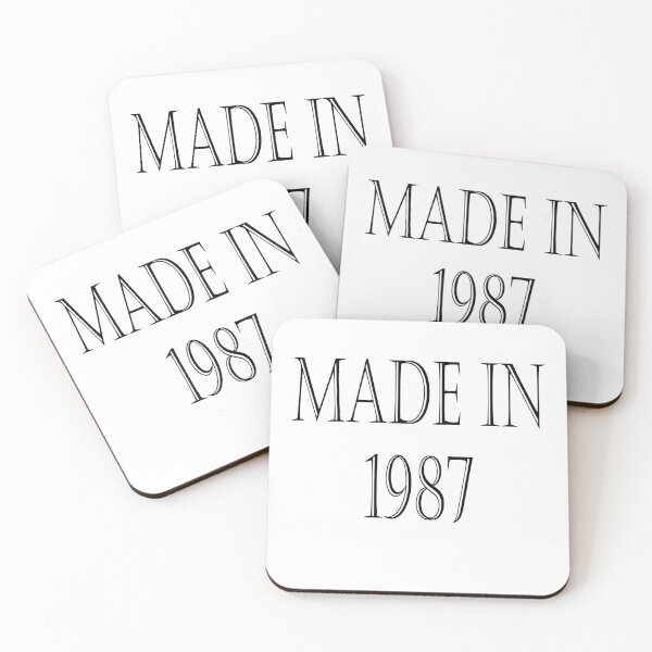 Item preview, Made in 1987 designed and sold by LoicLaBarrique.