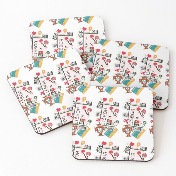 Item preview,  Boarding pass Lisboa designed and sold by Freeshstyle.