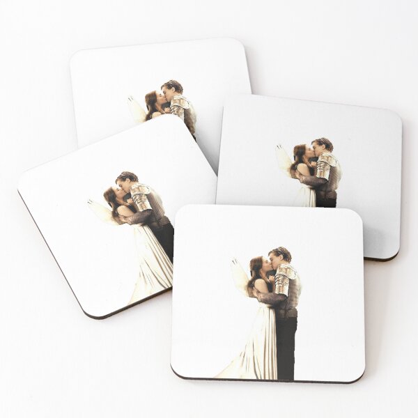 Item preview, Romeo and Juliet movie 1996 designed and sold by relaventcontent.