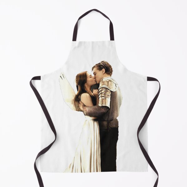 Item preview, Romeo and Juliet movie 1996 designed and sold by relaventcontent.