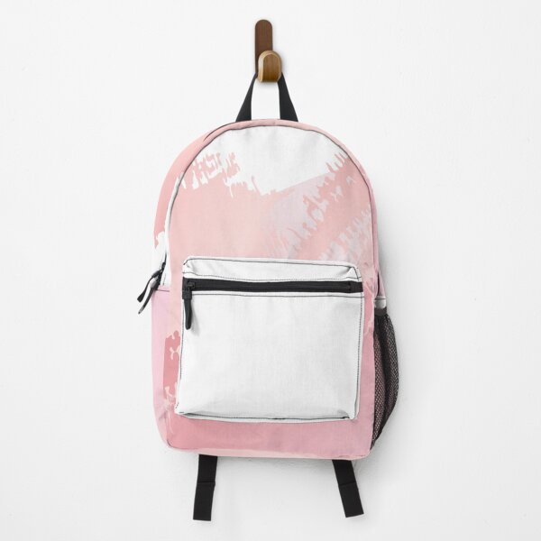 Item preview, Pink brush strokes designed and sold by MarBea.