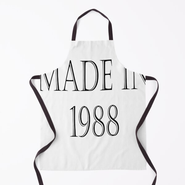 Item preview, Made in 1988 designed and sold by LoicLaBarrique.