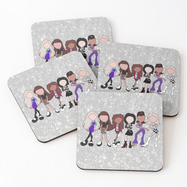 Item preview, Euphoria® Bratz® designed and sold by ec0naway.