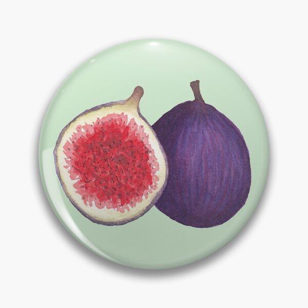 Item preview, Figs designed and sold by LittleBeanCo.
