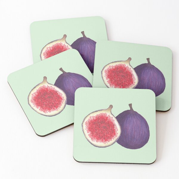 Item preview, Figs designed and sold by LittleBeanCo.