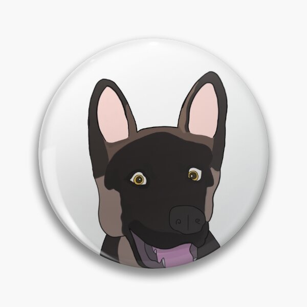 Item preview, Rocco designed and sold by ahines18.