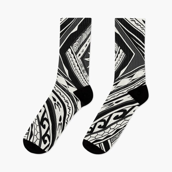 Item preview, Tapa patterns  designed and sold by KeithMasima.