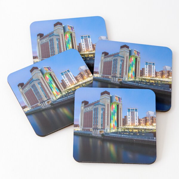 Item preview, Newcastle Quayside designed and sold by DanielDent.