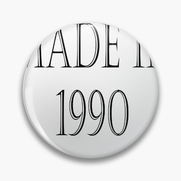 Item preview, Made in 1990 designed and sold by LoicLaBarrique.