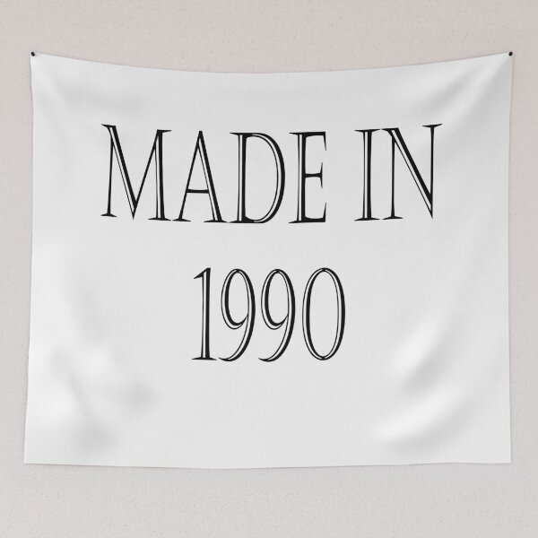 Item preview, Made in 1990 designed and sold by LoicLaBarrique.
