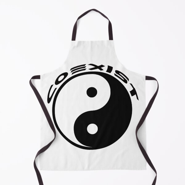 Item preview, coexist designed and sold by rclsivcreative.