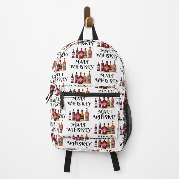 Item preview, Malt Whiskey designed and sold by WorldPrintTees.