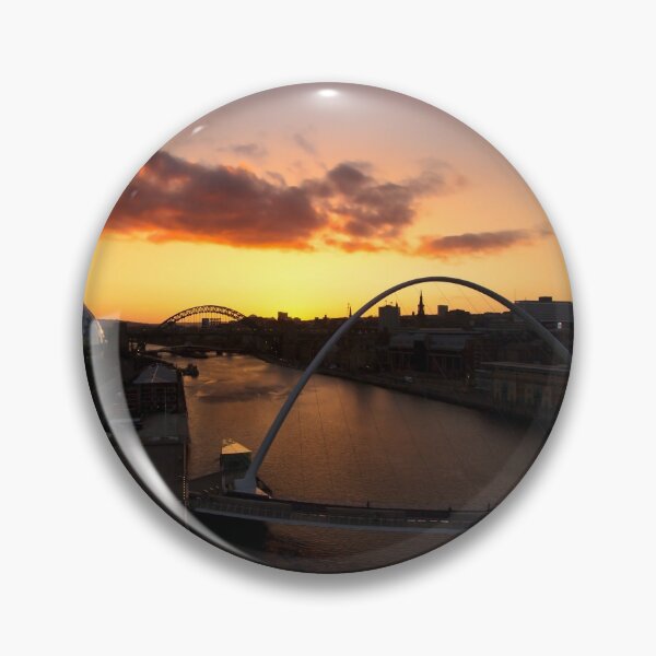 Item preview, Newcastle Quayside designed and sold by DanielDent.