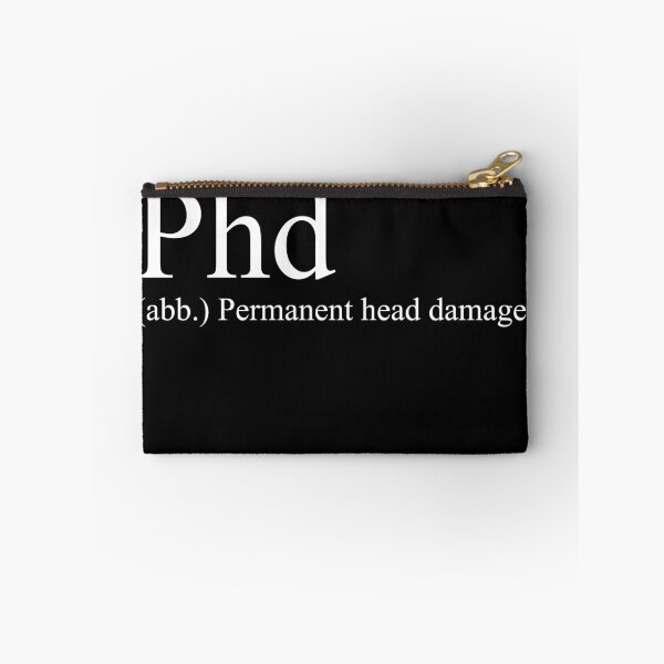 Item preview, Phd Definition designed and sold by Valuential.