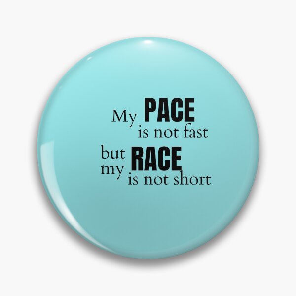 Item preview, THE RACE designed and sold by UltraRunners.