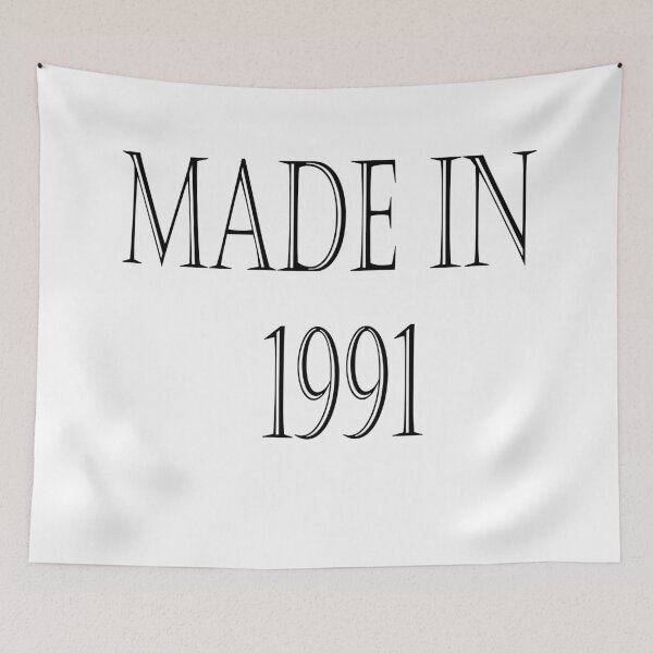 Item preview, Made in 1991 designed and sold by LoicLaBarrique.