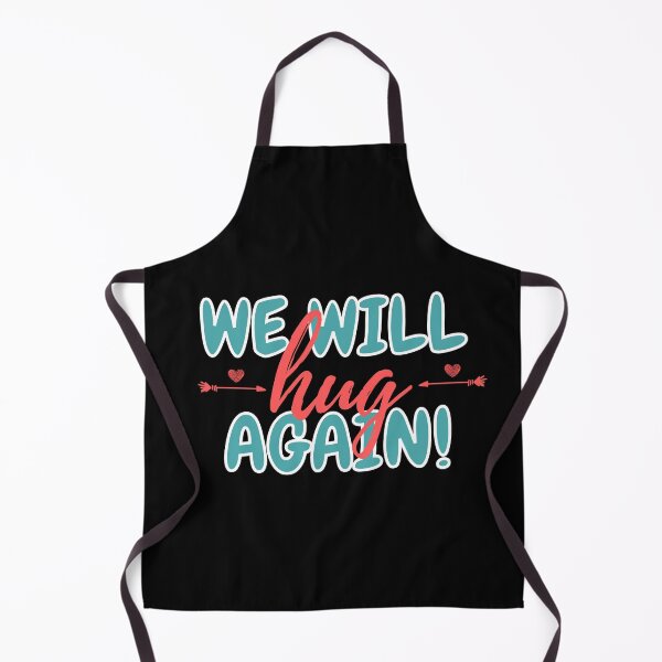 Item preview, We will hug again designed and sold by avocadissimo.