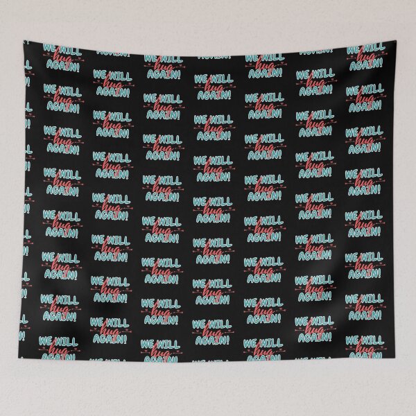 Item preview, We will hug again designed and sold by avocadissimo.