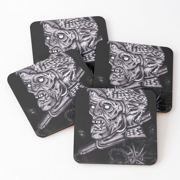 Item preview,  BERSERKER designed and sold by PhilKyleMOHC.