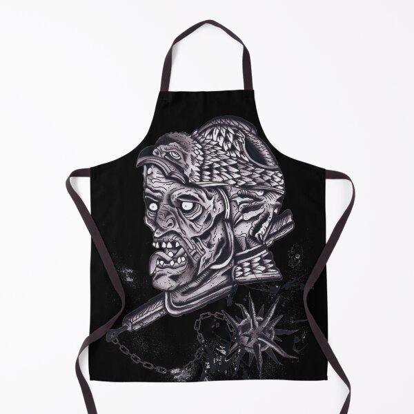 Item preview, BERSERKER designed and sold by PhilKyleMOHC.