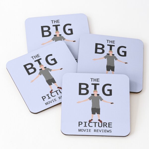 Item preview, The Big Picture designed and sold by Pct4.