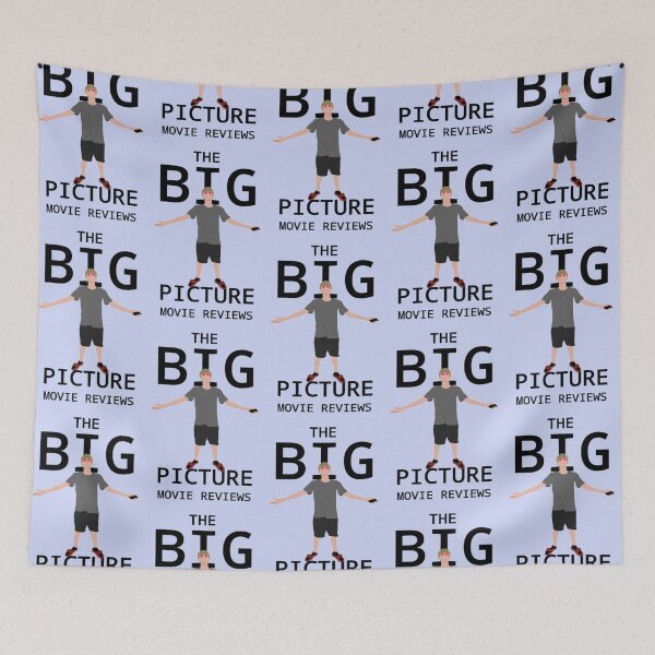 Item preview, The Big Picture designed and sold by Pct4.