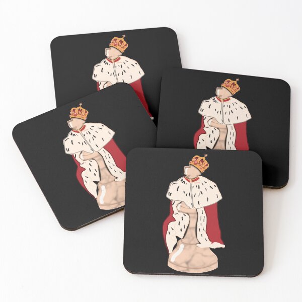 Item preview, King Me  designed and sold by JMVisuals28.