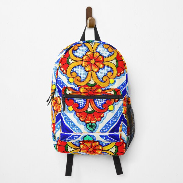 Item preview, Stained Glass Colorful Design designed and sold by Voxarto.
