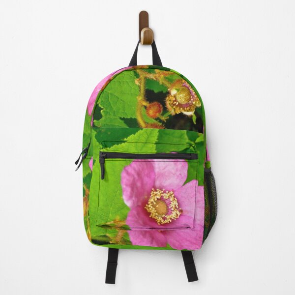 Item preview, Wild Pink Roses designed and sold by Shulie1.
