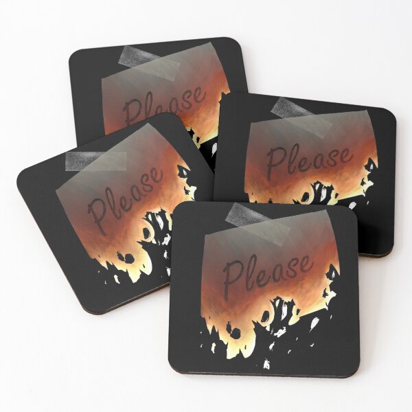 Item preview, Please Note designed and sold by -Solarly-.