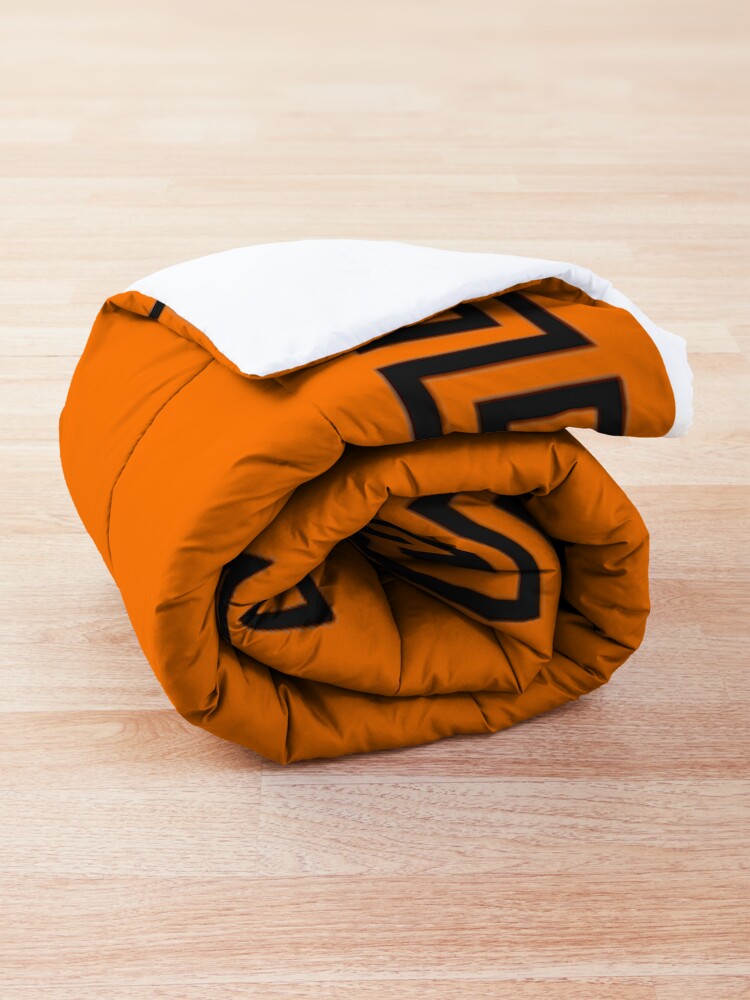 Alternate view of Camp Half-Blood Comforter
