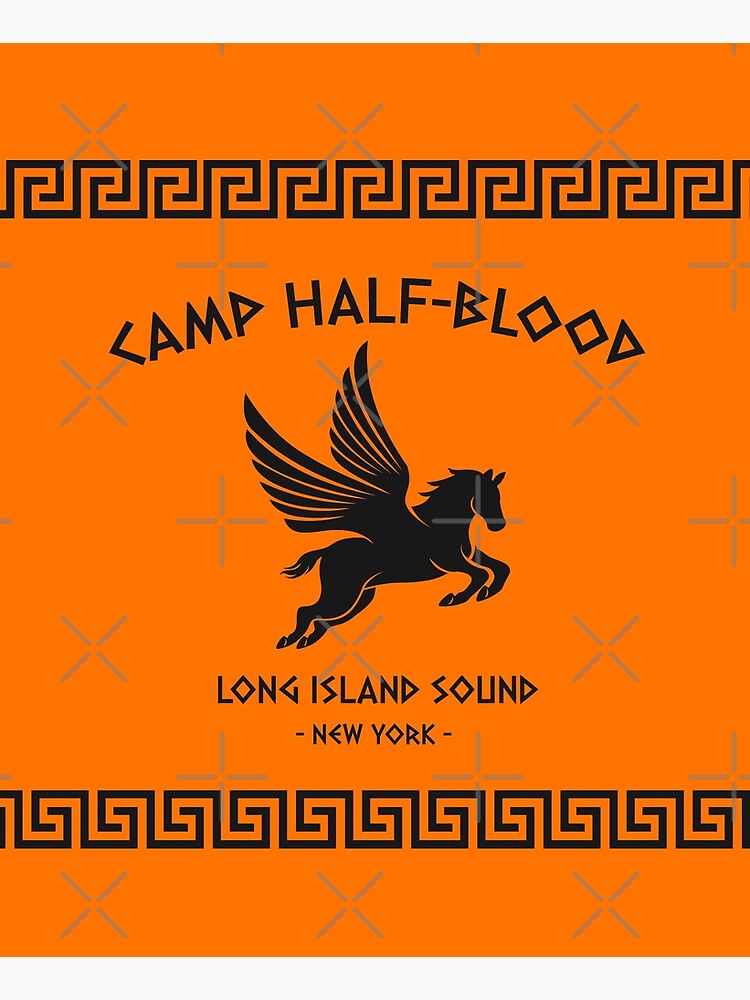 HD camp half blood wallpapers