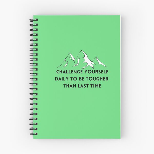 Item preview, TOUGHER THAN LAST TIME designed and sold by UltraRunners.