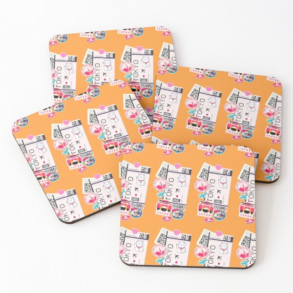 Item preview, Boarding pass Tokyo designed and sold by Freeshstyle.