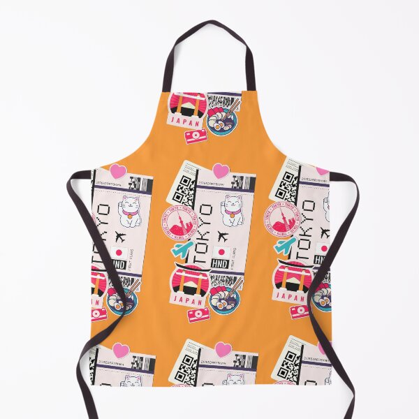 Item preview, Boarding pass Tokyo designed and sold by Freeshstyle.