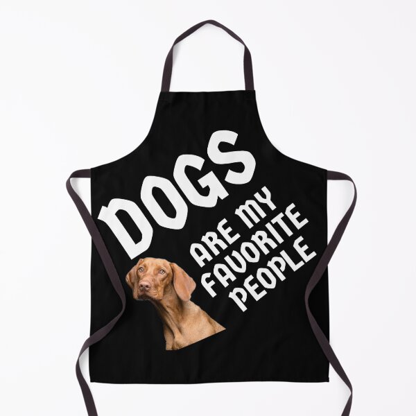 Item preview, Dogs Are My Favorite People  designed and sold by Souad1.